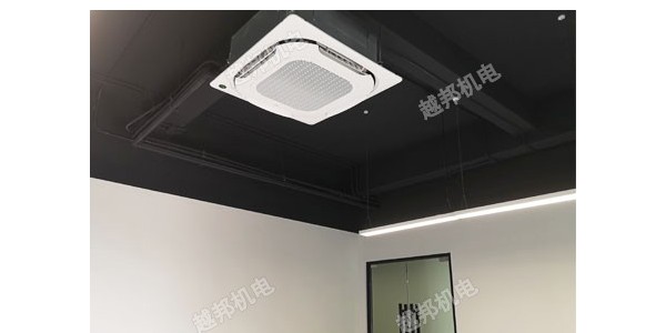 有沒(méi)有一些方法可以提高空調的能效比？
