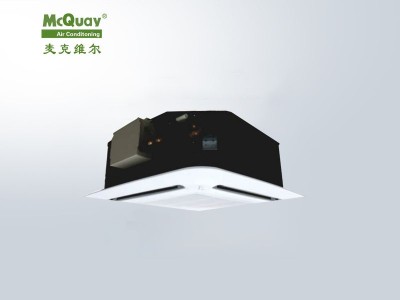 麥克維爾MCK-V嵌入式室內機（四面出風(fēng)型）