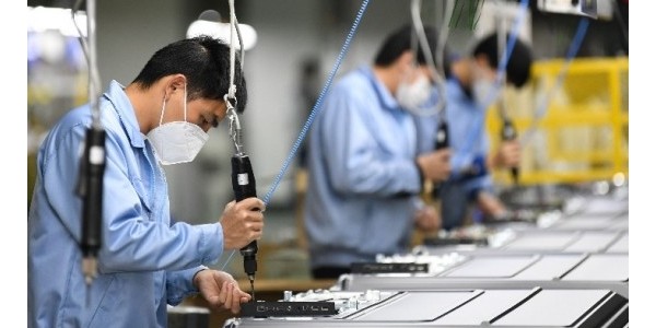 電子廠(chǎng)中央空調定期保養維護的好處