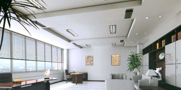 為什么商用中央空調使用時(shí)有噪聲？它是怎么產(chǎn)生的？