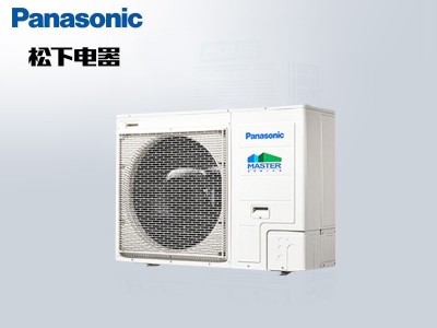 松下中央空調6P一拖5三房?jì)蓮d