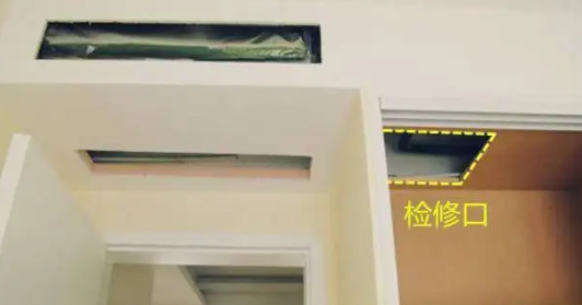 中央空調維修口使用率高嗎？