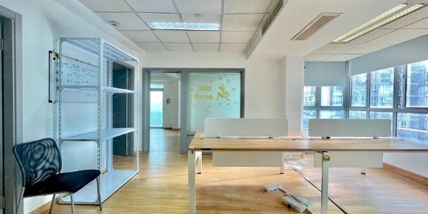 辦公室空調價(jià)格影響因素