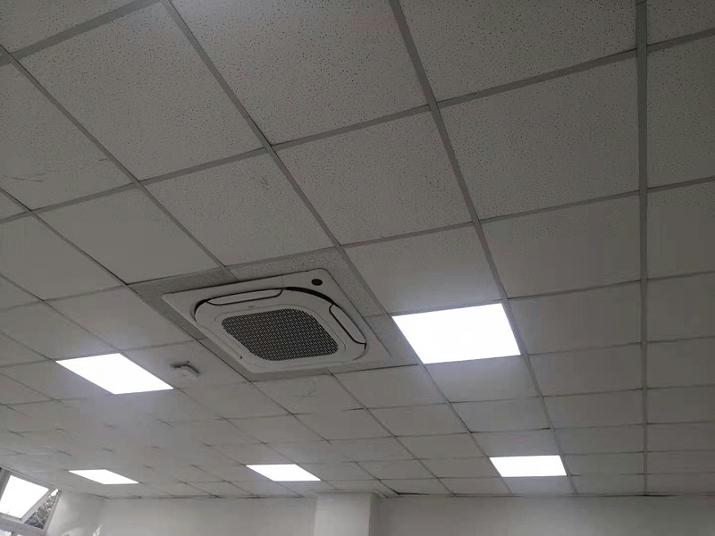 中央空調制冷效果差，達不到設定溫度是怎么回事？