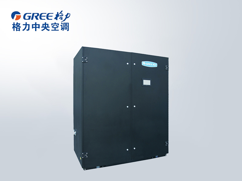 JKC系列冷凍水式機房專(zhuān)用空調機組