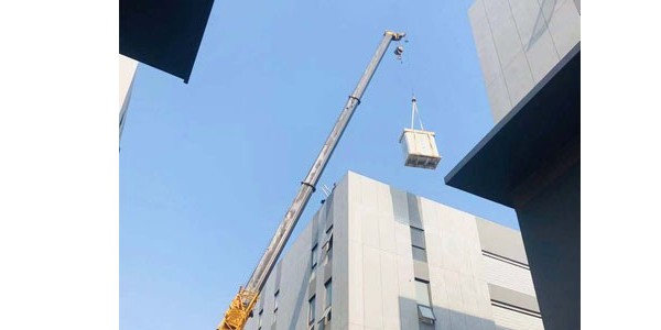 上海中央空調使用多久需要加制冷劑？