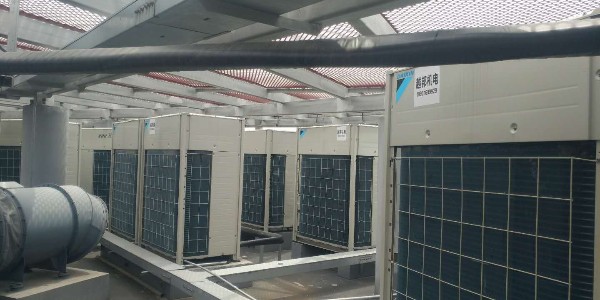 中央空調安裝8大要點(diǎn)，收藏備用不踩坑