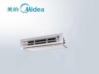 美的天揚系列風(fēng)管機_美的中央空調室內機