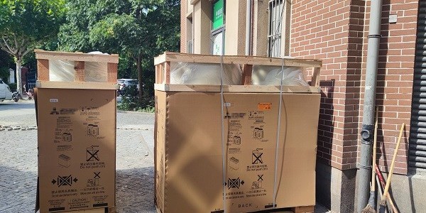 中央空調安裝費用是多少