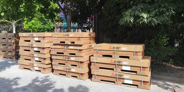 有哪些因素會(huì )影響中央空調的價(jià)格？
