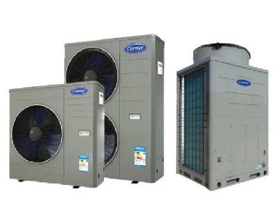 開(kāi)利兩聯(lián)供主機