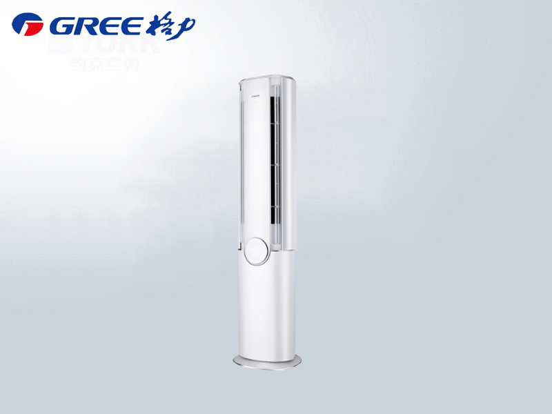 格力臻新風(fēng)柜機3匹一級能效KFR-72LW/（72582）FNhCa-B1