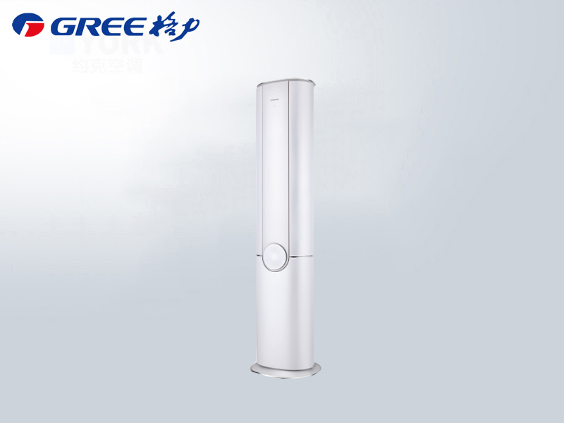 格力臻新風(fēng)柜機2匹一級能效KFR-50LW/（50582）FNhCa-B1