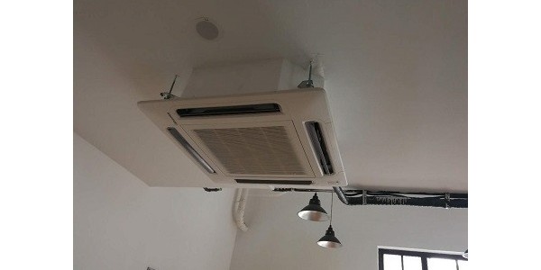 200平需安裝多大的分體空調？
