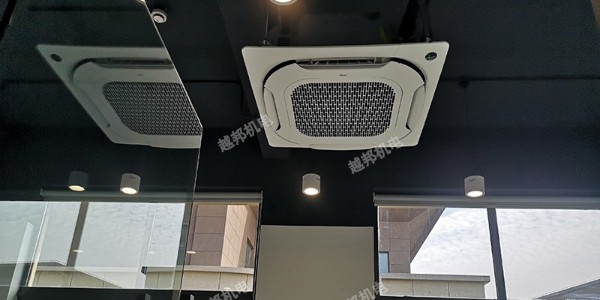 240平米需要多大功率空調？