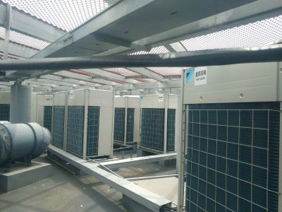 商用空調5