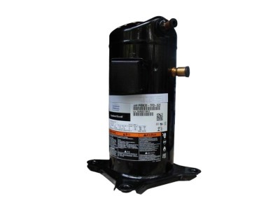 渦旋制冷壓縮機