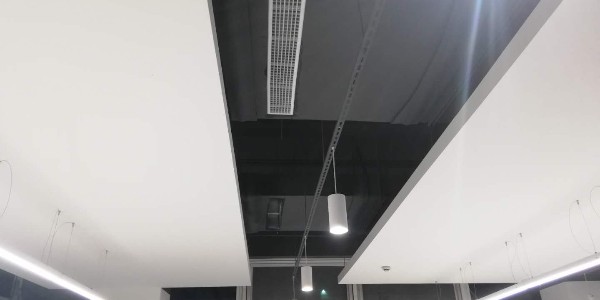 什么叫做中央空調？