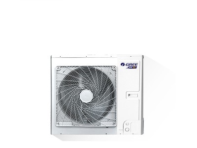 格力中央空調一拖五多聯(lián)機系列公寓房住宅用多聯(lián)機