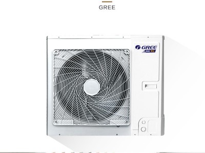 格力中央空調一拖五多聯(lián)機系列
