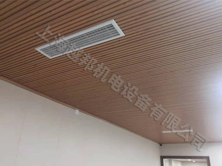 中央空調換新改造主要包含哪些內容？