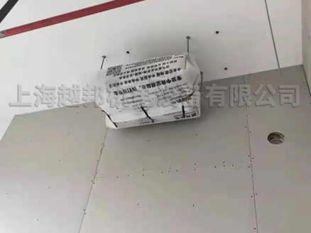 點(diǎn)聘商務(wù)美的中央空調安裝工程