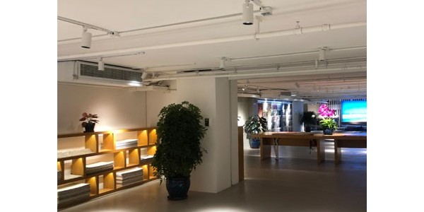疫情向好，該如何降低商用中央空調使用風(fēng)險？