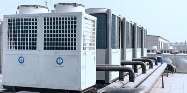 越邦機電帶你認識空氣源熱泵應用的10大領(lǐng)域！熱源革命已經(jīng)到來(lái)！