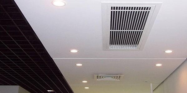 上海商用中央空調-氟機和水機各有什么優(yōu)勢特點(diǎn)？