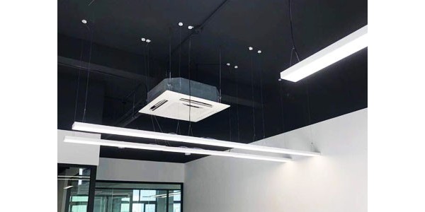 商用中央空調之氟機和水機哪個(gè)比較好？