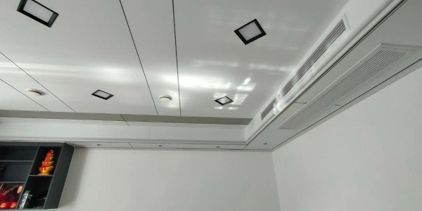 空調出風(fēng)口出風(fēng)形式有哪些？