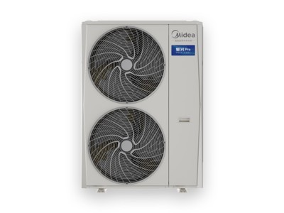 美的空調多聯(lián)機星光pro智能家電6匹MDS-140W-E01-XGpro冷暖兩用