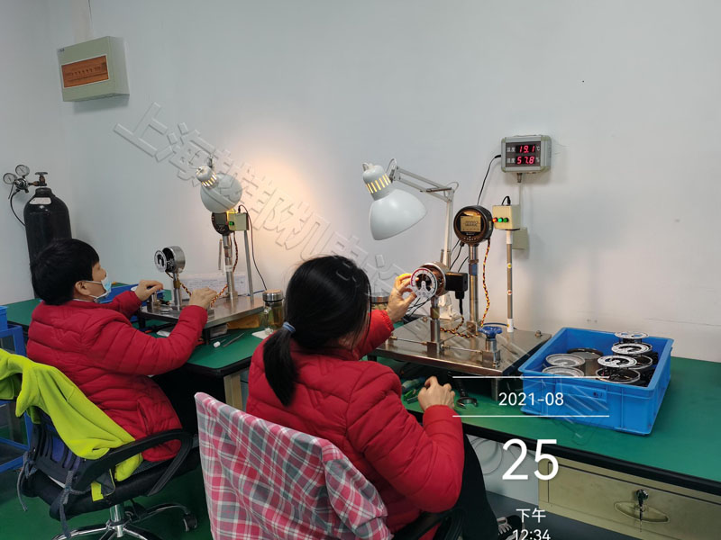 電子廠(chǎng)中央空調維護