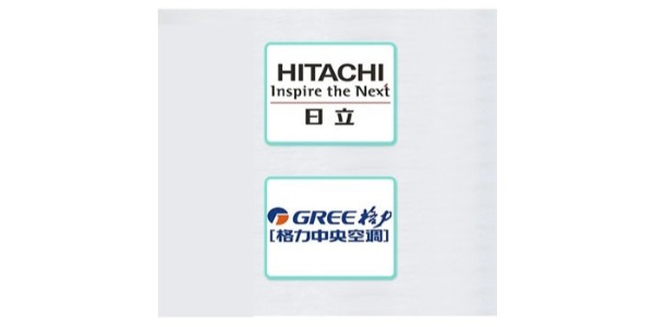 格力商用中央空調和日立商用中央空調哪個(gè)比較好？