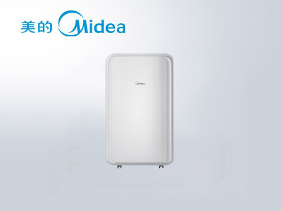 美的移動(dòng)空調一體機1.5匹單冷KY-35/N1Y-PD3