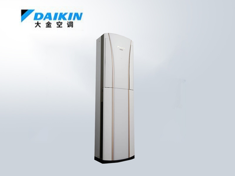 大金柜機E-MAX G系列全新一級能效 大風(fēng)量更節能