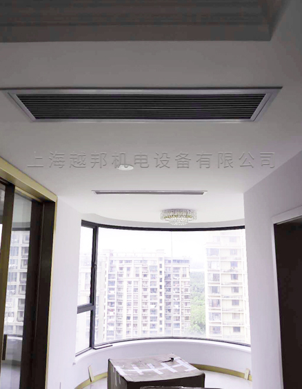 家用中央空調