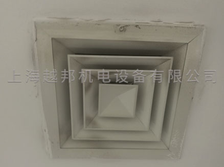 中央空調風(fēng)口保養