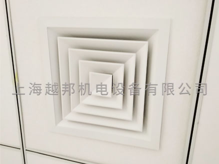 中央空調風(fēng)口保養