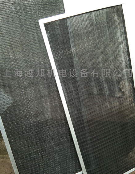 中央空調過(guò)濾網(wǎng)保養