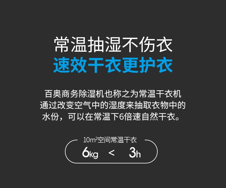 移動除濕機(jī)-4