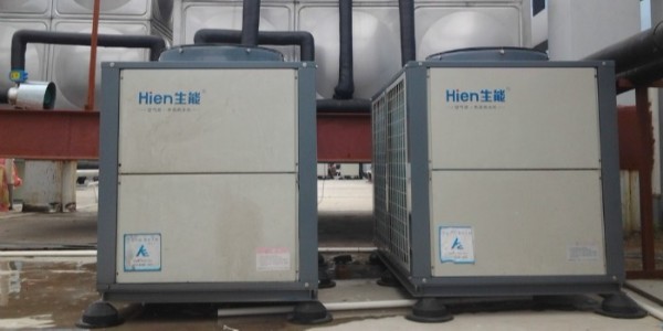 生能空氣能熱泵好嗎？