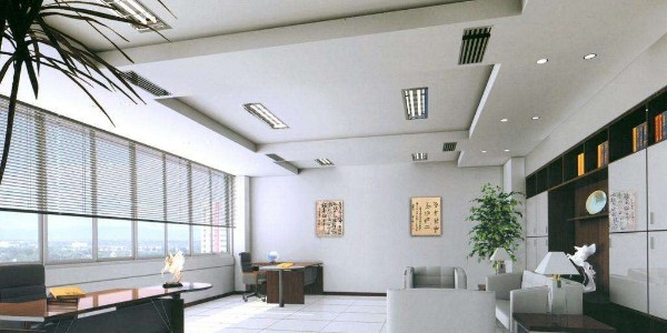 什么是水環(huán)熱泵中央空調安裝？