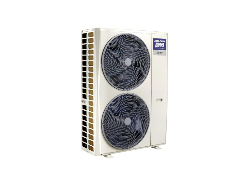 酷風(fēng)馭智中央空調多聯(lián)機6匹MJZ-140W-E01-CFⅡA穩定高效采暖