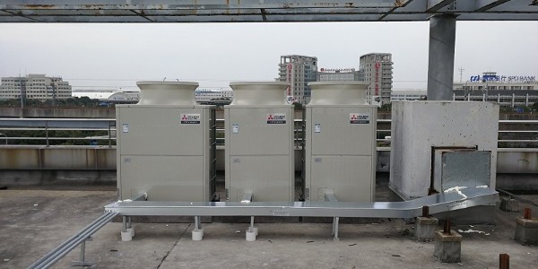 三菱電機商用中央空調價(jià)格是多少？