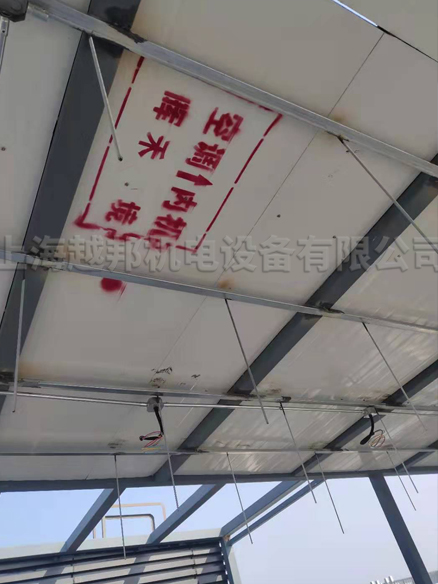 聯(lián)參三維格力中央空調安裝工程