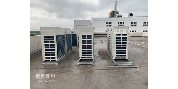 空調改造省多少錢(qián)？5 大因素決定最終報價(jià)