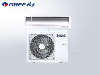 Gree格力 F3匹商用中央空調風(fēng)管機