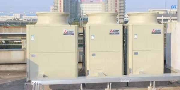 三菱電機中央空調