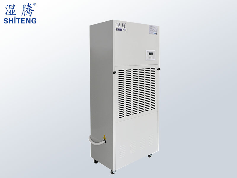 上海工廠(chǎng)\倉庫大型工業(yè)除濕機 ST-8240B